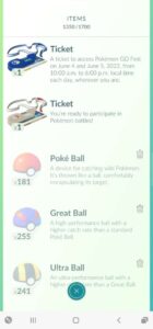 Top Targets to Achieve on Pokémon Go Fest