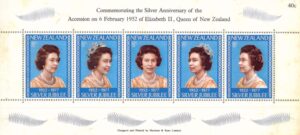 Tribute to Queen Elizabeth II