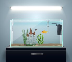 Aquarium Water Filter