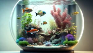 Aquarium Pet Fish